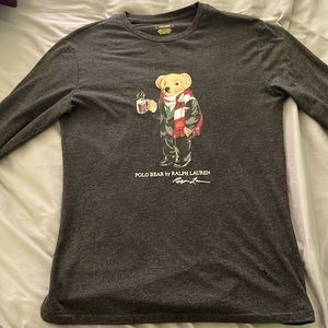 Polo Ralph Lauren Men’s Longsleeve Shirt Size S